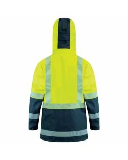 Bison Arcguard Rainwear Jacket